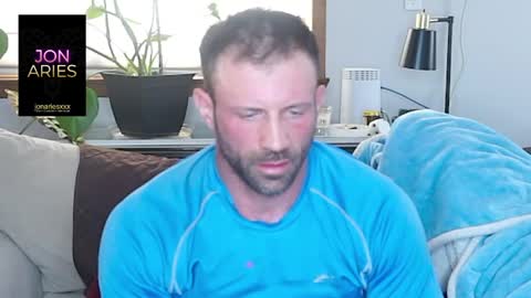 Jon Aries online show from 04-10-26, 07:40