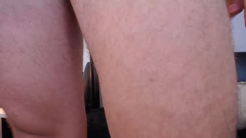 Snapshot of jonas_beard1 chatting on 01-17-25, 08:22 JONAS BEARD online show from 01-17-25, 08:22