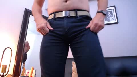 Snapshot of jonas_beard1 chatting on 03-02-25, 12:31 JONAS BEARD online show from 03-02-25, 12:31