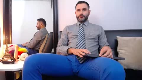 Snapshot of jonas_beard1 chatting on 03-04-25, 11:43 JONAS BEARD online show from 03-04-25, 11:43