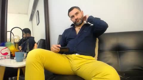 Snapshot of jonas_beard1 chatting on 09-11-25, 03:12 JONAS BEARD online show from 09-11-25, 03:12