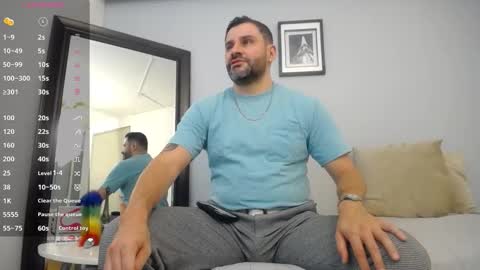 Snapshot of jonas_beard1 chatting on 09-20-25, 08:21 JONAS BEARD online show from 09-20-25, 08:21