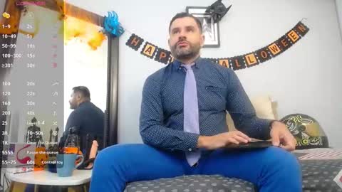 Snapshot of jonas_beard1 chatting on 10-16-25, 03:35 JONAS BEARD online show from 10-16-25, 03:35