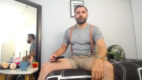 Snapshot of jonas_beard1 chatting on 11-05-25, 03:45 JONAS BEARD online show from 11-05-25, 03:45