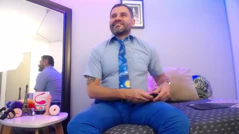 Snapshot of jonas_beard1 chatting on 11-13-25, 06:07 JONAS BEARD online show from 11-13-25, 06:07