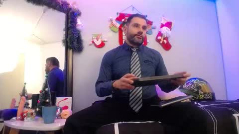 Snapshot of jonas_beard1 chatting on 12-02-25, 05:08 JONAS BEARD online show from 12-02-25, 05:08