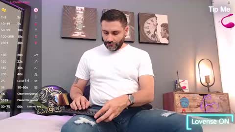 Snapshot of jonas_beard1 chatting on 07-16-26, 03:18 JONAS BEARD online show from 07-16-26, 03:18