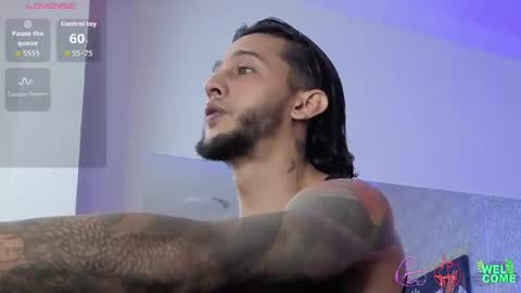 Jonas  online show from 03-27-26, 06:51