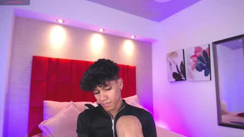 Jonas  online show from 03-29-26, 05:07