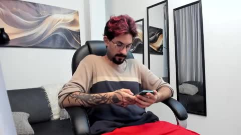 jonathan_sinn online show from 05-31-26, 03:15