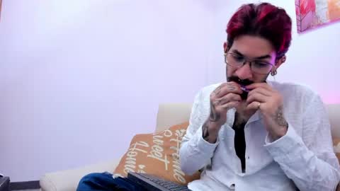 jonathan_sinn online show from 06-03-26, 03:31