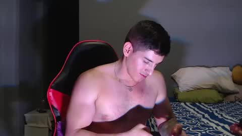 jonathancast08 online show from 01-21-25, 11:24