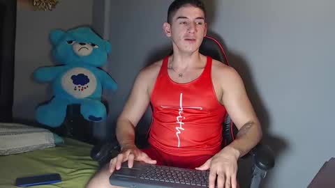 jonathancast08 online show from 01-31-25, 11:24