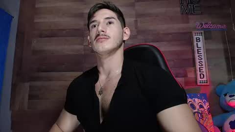 jonathancast08 online show from 10-15-25, 02:39