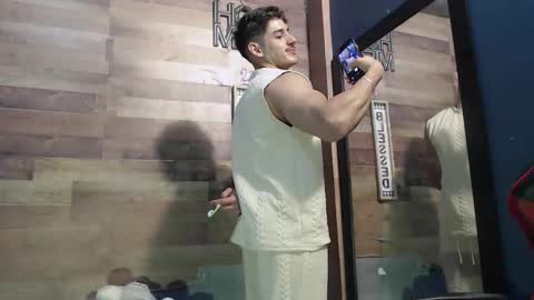 jonathancast08 online show from 11-05-25, 10:15