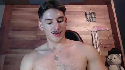 jonathancast08 online show from 11-20-25, 06:40