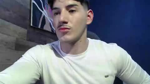 jonathancast08 online show from 03-07-26, 03:36