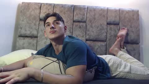 jonathancast08 online show from 05-17-26, 12:41