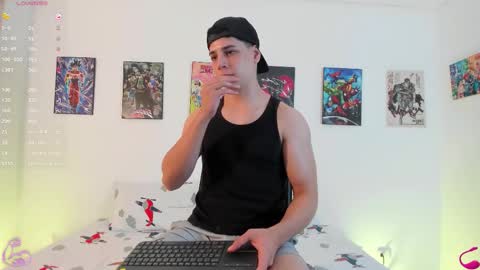 Instagram jonathanfit14 online show from 03-03-26, 11:10