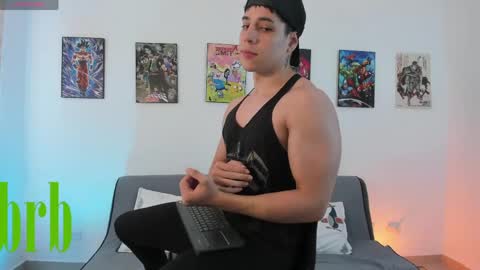 Instagram jonathanfit14 online show from 04-03-26, 09:02