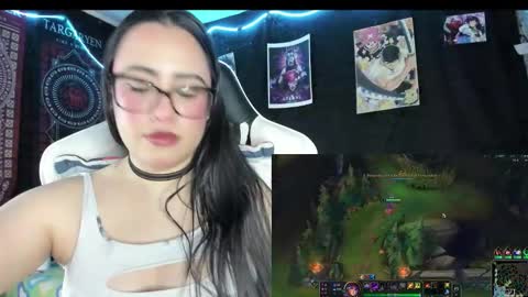 Janna online show from 02-07-26, 05:33