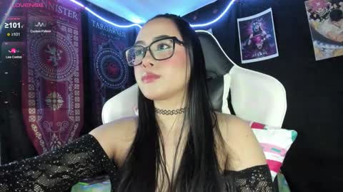 Janna online show from 03-24-26, 04:50