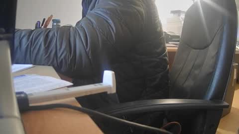 Adi online show from 12-19-25, 03:41