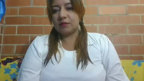 Scarlet online show from 03-10-25, 06:16