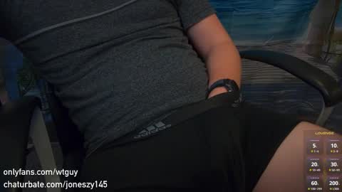 WhteGuy online show from 05-02-26, 05:23