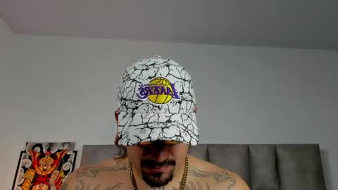 jonhpitt99 online show from 03-27-26, 10:53