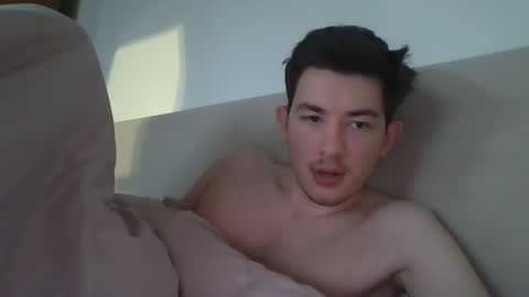 jonhy_merlin online show from 03-27-26, 04:29