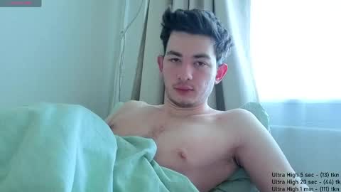 jonhy_merlin online show from 03-28-26, 04:45