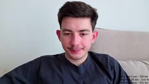 jonhy_merlin online show from 04-13-26, 11:05