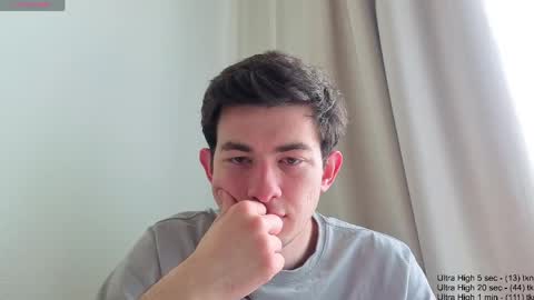 jonhy_merlin online show from 05-31-26, 07:15
