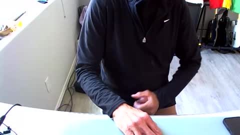 Jon Rockit online show from 03-14-26, 04:45