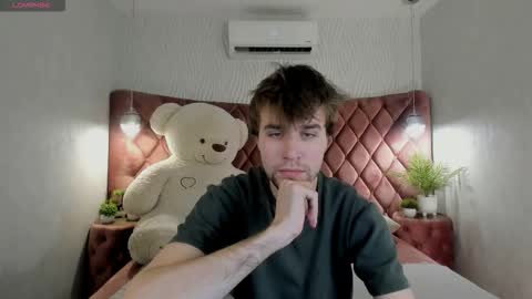 Jonah online show from 11-28-25, 01:03