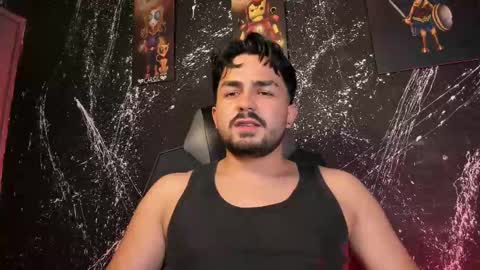 JonSnow online show from 11-08-25, 05:29