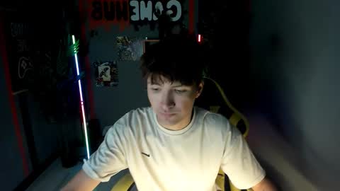 Jonny online show from 09-26-25, 11:03