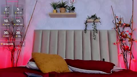 jonny_gilbert online show from 02-04-26, 03:51