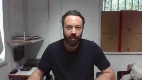 jonnyb9876 online show from 11-13-25, 03:22