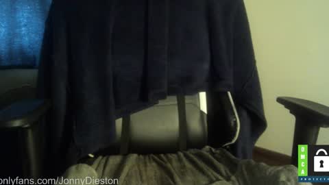 JonnyDieston online show from 01-01-25, 04:50