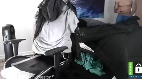 JonnyDieston online show from 03-15-26, 02:12