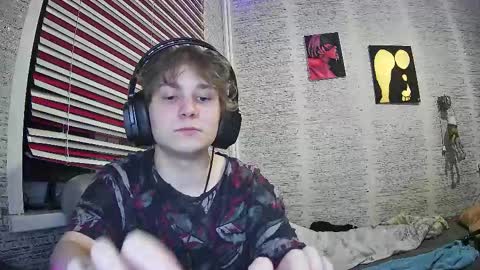 Snapshot of jonnymyloka chatting on 12-02-24, 11:29 JONNY online show from 12-02-24, 11:29