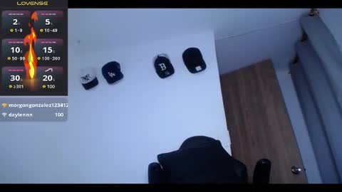 Ryder Jon online show from 03-04-25, 10:13