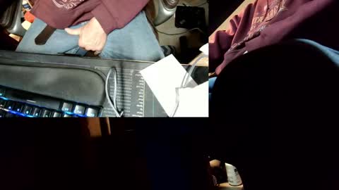 Jonathon Swift online show from 11-20-25, 06:02