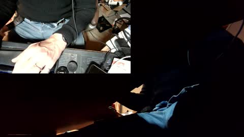 Jonathon Swift online show from 12-04-25, 06:01