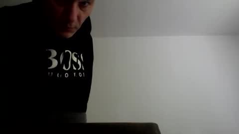 Snapshot of jony938 chatting on 10-13-25, 10:26 jony938 online show from 10-13-25, 10:26