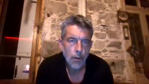 joostooo online show from 08-02-26, 11:03