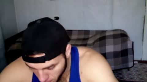 Jordan Dior online show from 10-31-25, 08:15