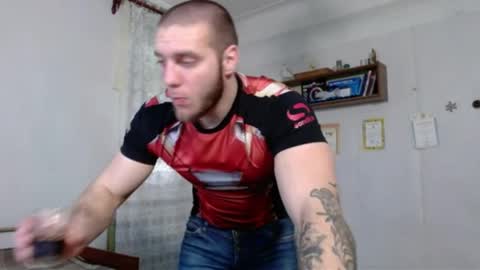 Jordan Dior online show from 04-05-26, 07:49